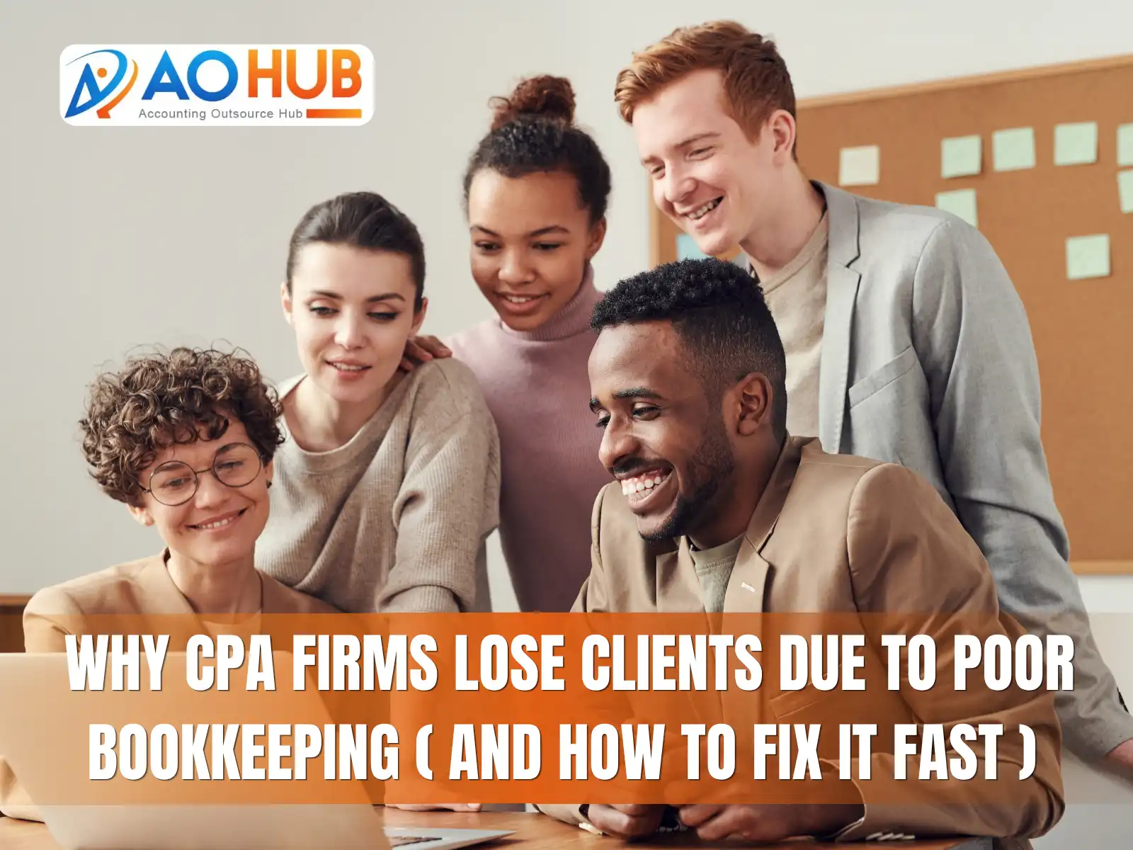 Finance accounting concept.